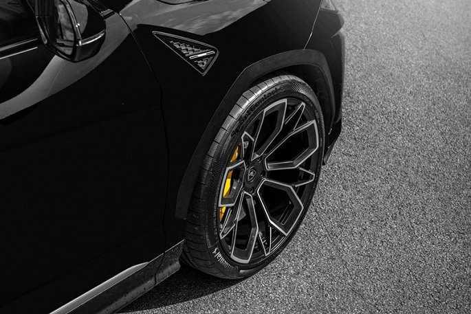 Giá của hệ thống treo ở mức 1.679 euro (43,48 triệu đồng).