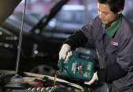 Định mức thay nhớt xe ô tô và cách thay nhớt xe ô tô tại nhà mới nhất 2024