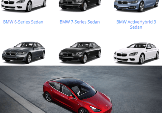 Doanh số cả 6 mẫu sedan BMW cộng lại cũng chưa bằng mẫu xe này