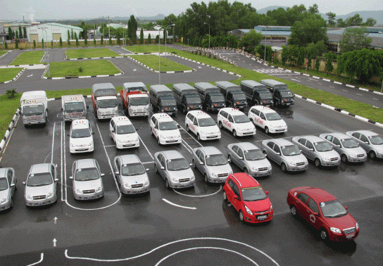 Kể từ 2020, học lái ôtô sẽ có những thay đổi gì?