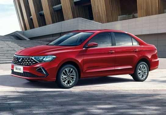 Jetta - thương hiệu bình dân của Volkswagen thành công tạo kỷ lục tại thị trường Trung Quốc