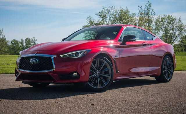 Infiniti Q60