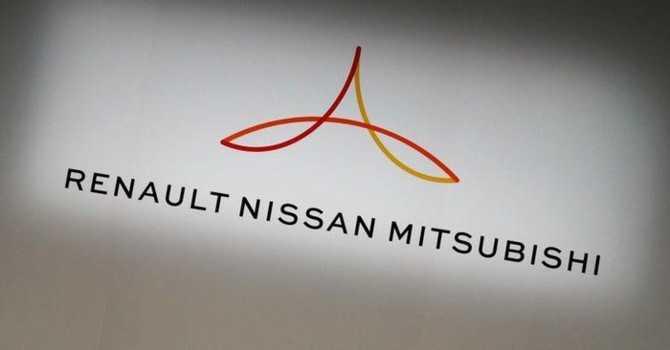 Renault, Nissan và Mitsubishi Motors lập liên doanh mới
