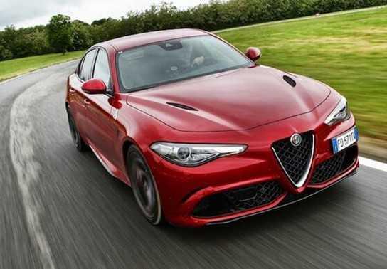 Danh sách 10 mẫu ô tô đẹp nhất năm 2019