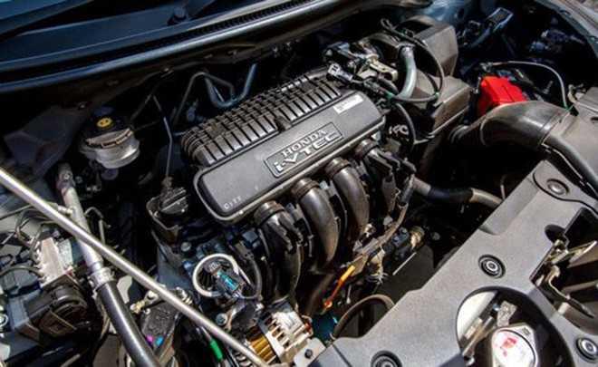 Honda vẫn trang bị cho BR-V hệ thống điều hoà hai dàn lạnh,