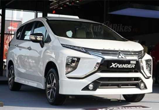 Giá lăn bánh MPV 7 chỗ của Mitsubishi Xpander 2021 thực sự là bao nhiêu?