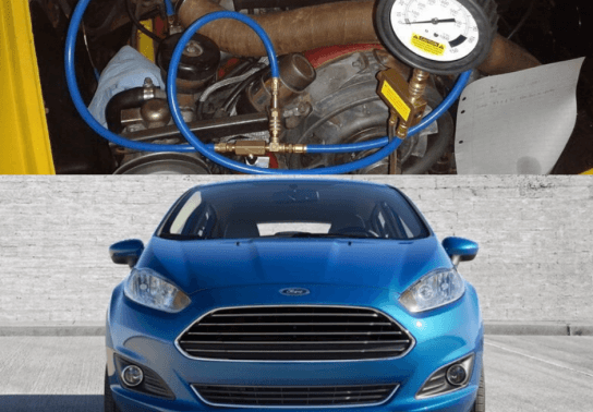 Ford lại tiếp tục bị tố cáo cố tình bán xe lỗi hộp số ra thị trường