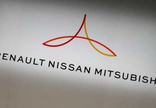 Renault, Nissan và Mitsubishi Motors lập liên doanh mới