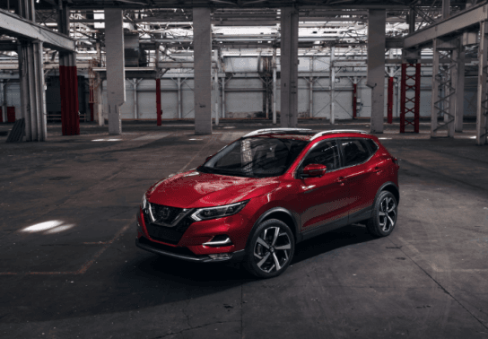 Trong hai ngày đầu năm mới - Nissan sẽ tạm dừng hoạt động tại Mỹ