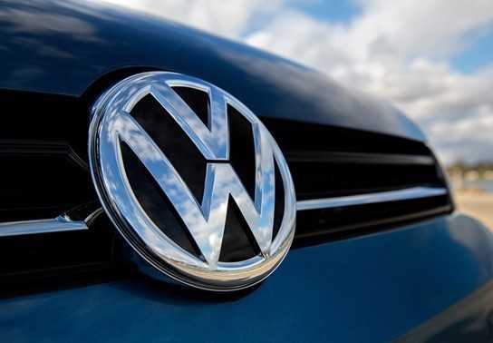 Volkswagen tung khuyến mại lớn dịp cuối năm