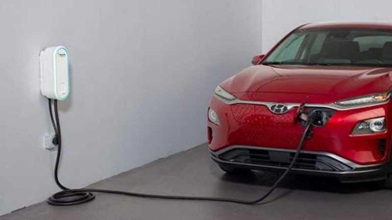 Sạc không tiện lợi như đổ xăng?