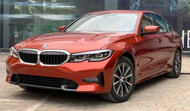 phiên bản 330i Sport-Line 
