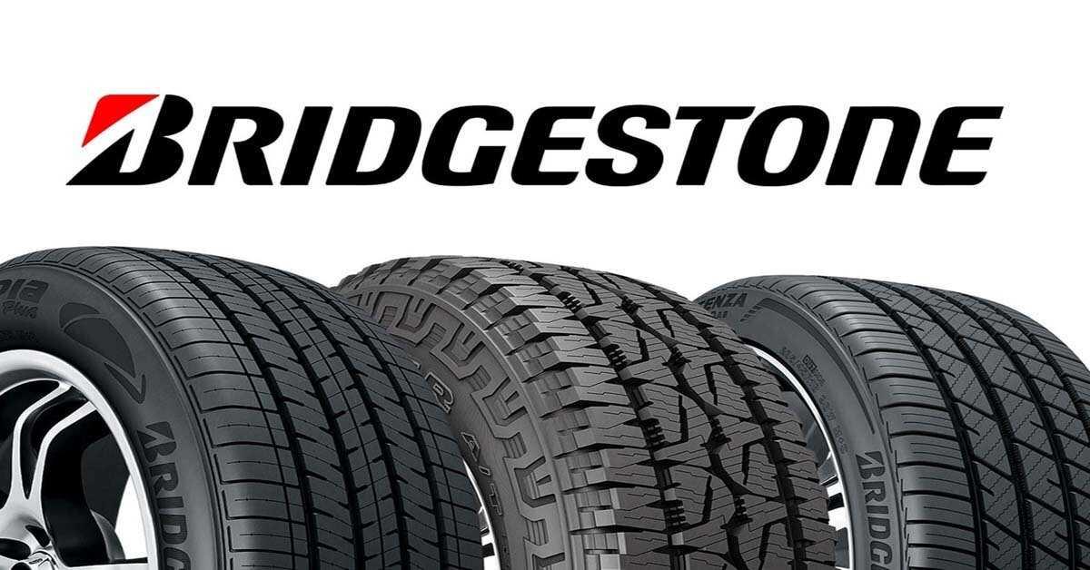 Lốp Bridgestone