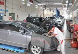 Quy trình và bảng giá bảo dưỡng xe mới nhất 2024