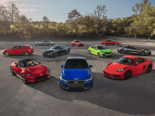 Phân hạng các loại xe - Phân khúc các loại xe ô tô 2021