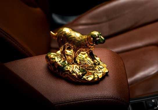 Tuổi Tuất mua xe màu gì? Tuổi Tuất mua xe gì hợp năm 2022