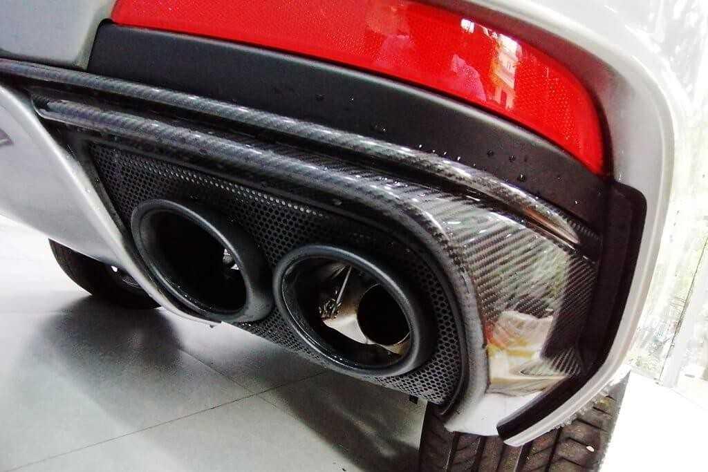 Maserati Levante Trofeo