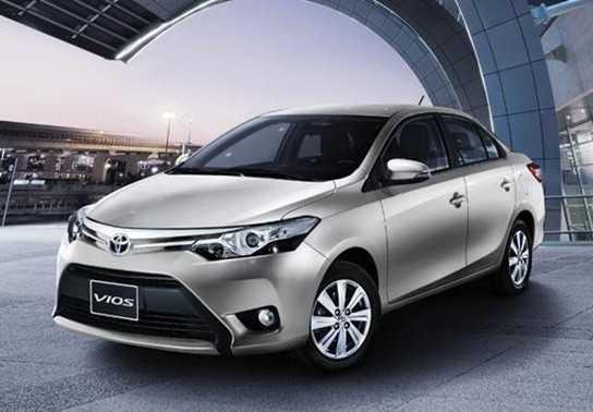 Đại lý nhận đặt cọc Toyota Vios 2020, hứa hẹn giao trước Tết