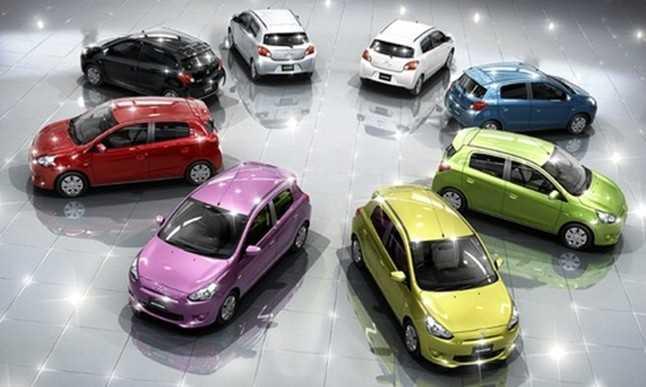 Tuổi tuất mua xe màu gì?