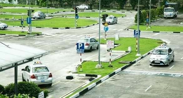 Kể từ 2020, học lái ôtô sẽ có những thay đổi gì?