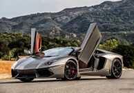 Tổng quan và đánh giá xe Lamborghini