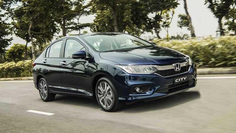 Toyota Yaris là dòng xe được phái nữ tại Việt Nam ưa chuộng