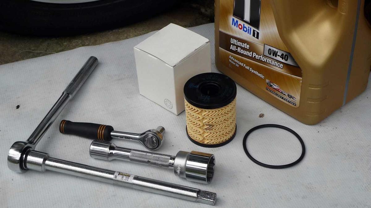 Sau 5000 km hay sau 6 tháng đầu tiên