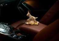 Tuổi Mùi mua xe màu gì? Tuổi Mùi mua xe gì hợp năm 2024