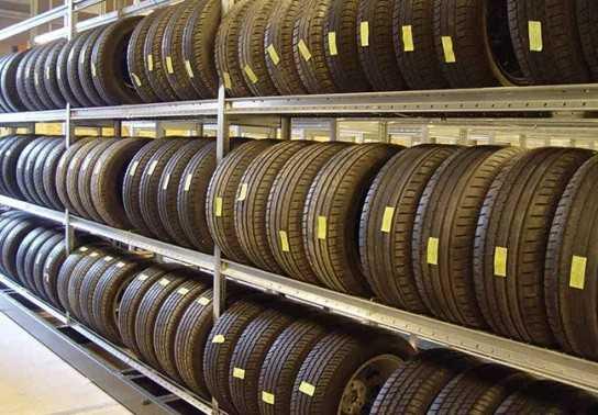 Tìm hiểu lốp ô tô: Cấu tạo Lốp xe ô tô, cách chọn lốp xe ô tô tốt