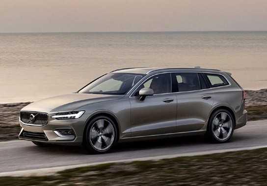 Loạt xe Volvo S60 và V60 dính lỗi dễ bị "bung cửa" khi vận hành