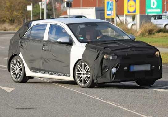 Kia chuẩn bị phiên bản Kia Rio mới, nỗ lực đuổi theo Toyota Vios