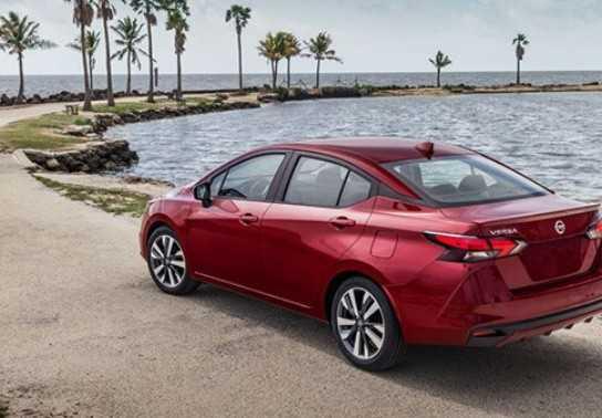 Ba mẫu xe ô tô mới vừa ra mắt Đông Nam Á được khách hàng Việt chờ đón nhất