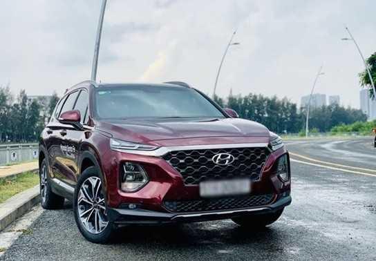 Thụt giảm doanh số, các đại lý Hyundai đồng loạt giảm giá lên tới 50 triệu VNĐ