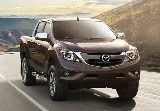 Nguyên nhân Mazda ngưng sản xuất BT-50, CX-3 tại Thái Lan