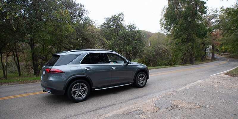 E-Active Body Control