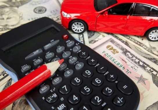 Bảng tính mua xe trả góp? Cách tính mua xe trả góp? 2022