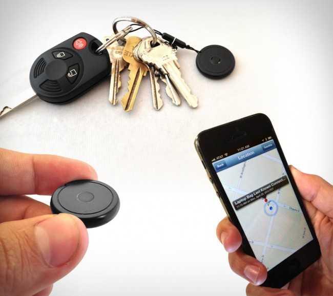 Thiết bị định vị mini là gì? Cấu tạo, công dụng, mua ở đâu?