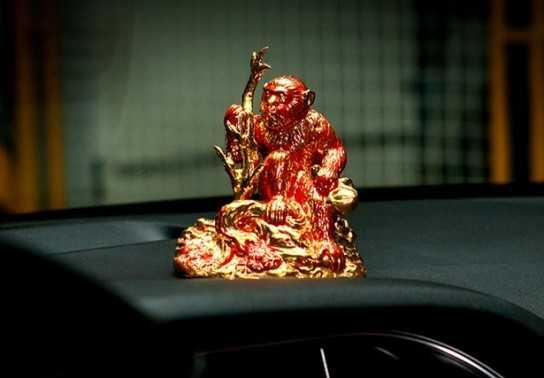 Tuổi Thân mua xe màu gì? Tuổi Thân mua xe gì hợp năm 2022