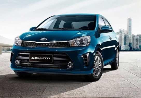 Kia Soluto: Tân binh từng đe dọa cho Vios, Accent ‘hít khói’ giờ ở đâu?