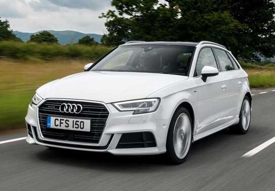 Top 10 ô tô hatchback tốt nhất 2020