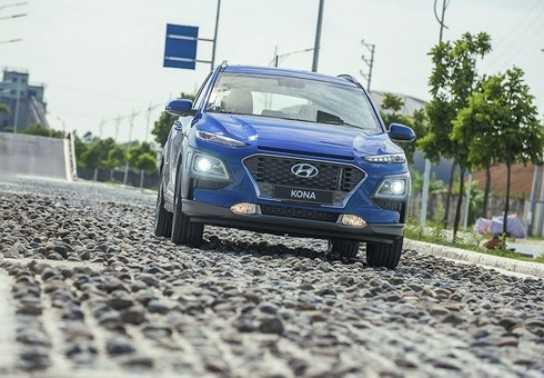 Các cặp "kỳ phùng địch thủ" ở các phân khúc xe phổ thông