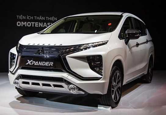 Top 10 mẫu xe bán chạy nhất tháng 11, Vios lại mất ngôi vương, Honda CR-V "mất hút"