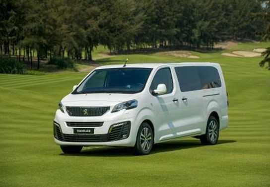 Giá xe Peugeot tháng 12: Ưu đãi lên đến 60 triệu VNĐ