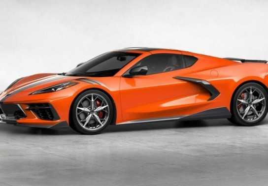 Chevrolet Corvette lỗ 20.000 USD/xe nhưng hãng xe vẫn có chiêu độc ‘móc túi’ người dùng