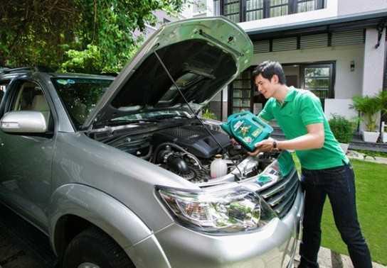 Định mức thay nhớt xe ô tô? Tại sao nên thay nhớt xe ô tô?