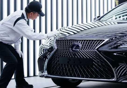 Không cho đại lý giảm giá - Toyota lập tức bị phạt 12,5 triệu USD