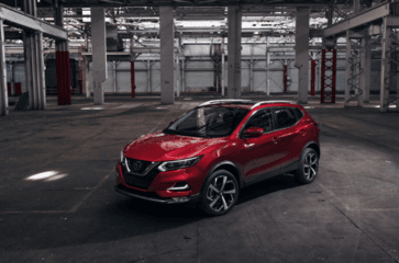 Trong hai ngày đầu năm mới - Nissan sẽ tạm dừng hoạt động tại Mỹ