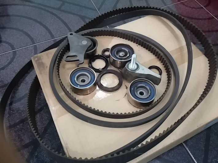 Sau 40.000 km hay sau 48 tháng