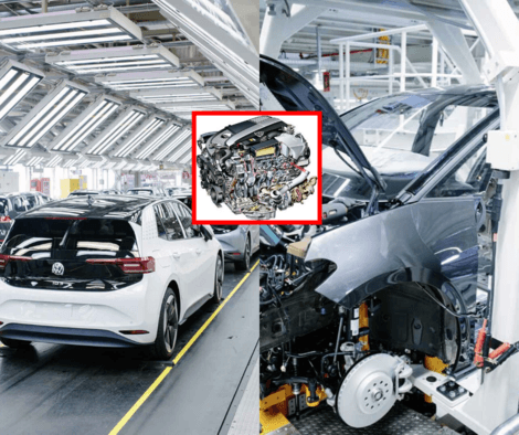 Volkswagen gây phẫn nộ vì phong cách "làm đến đâu sửa đến đó"