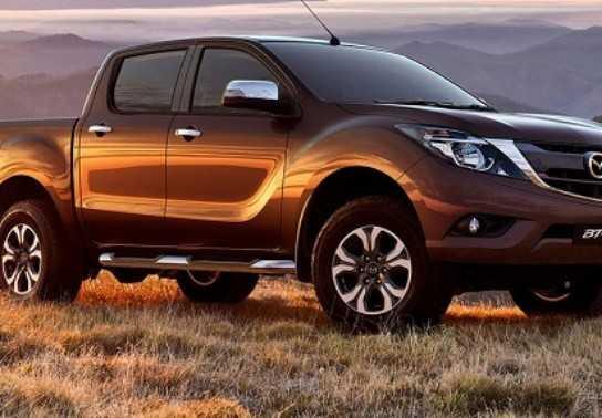 Bảng giá xe Mazda mới nhất tháng 12/2019: Mazda CX-5 giảm từ 40-50 triệu đồng